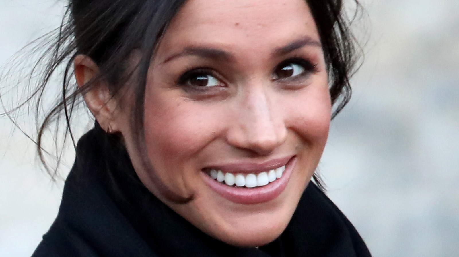 How Meghan Markle Feels Now That Prince Harry Has Returned Home 1032