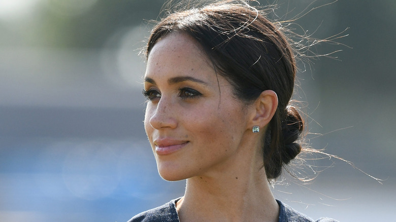 Meghan Markle profile