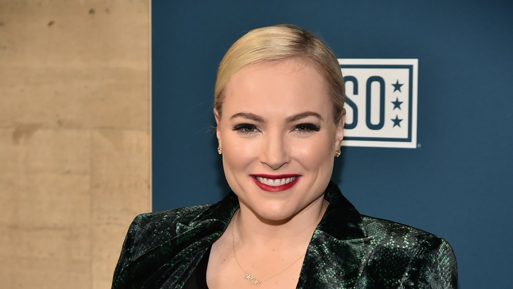 Meghan McCain