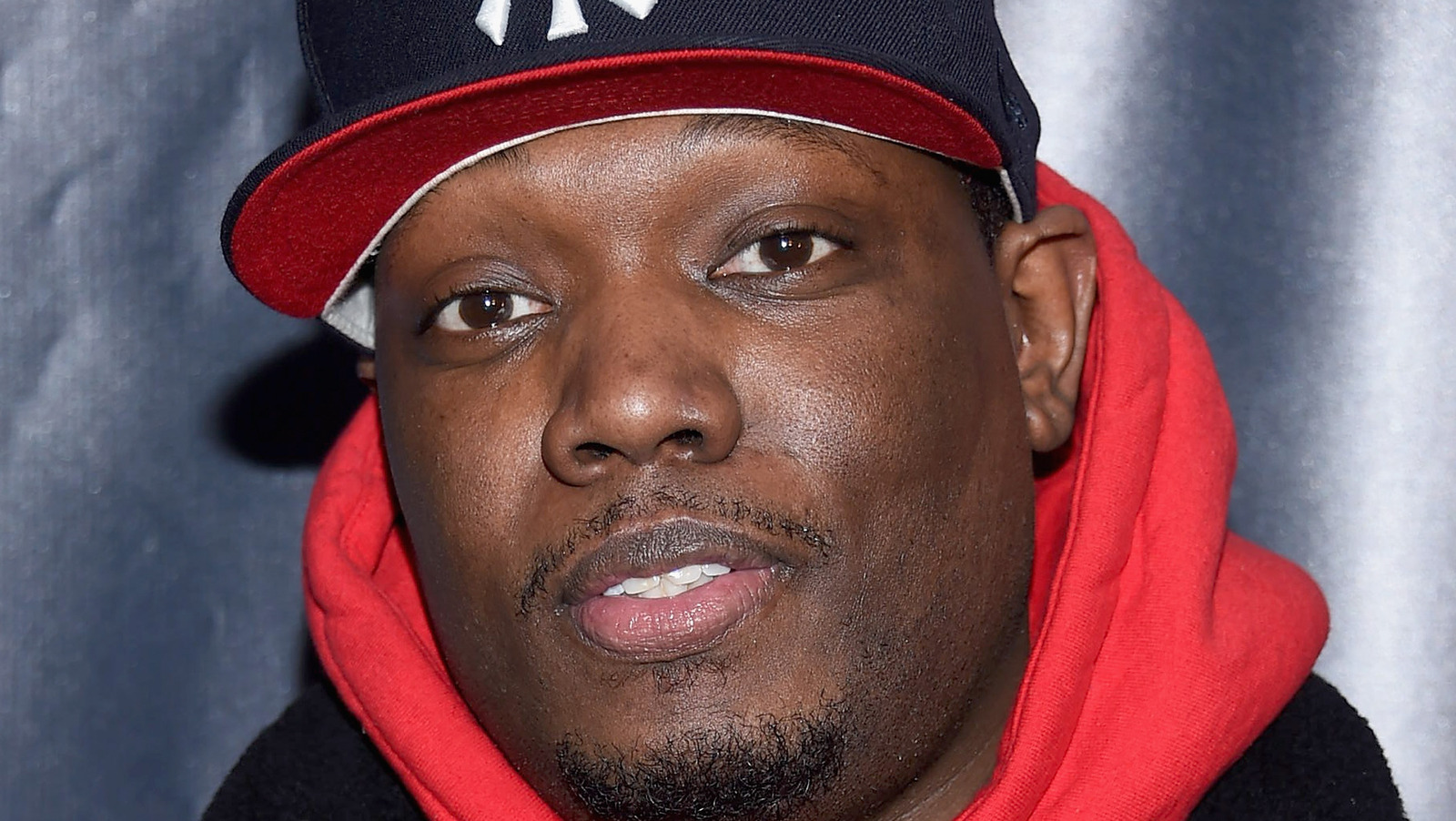 How Michael Che Responded To Criticism After A SNL Sketch Bombed