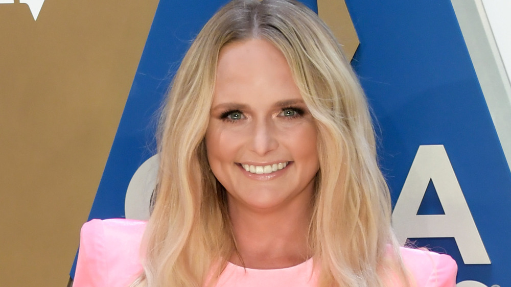 Miranda Lambert