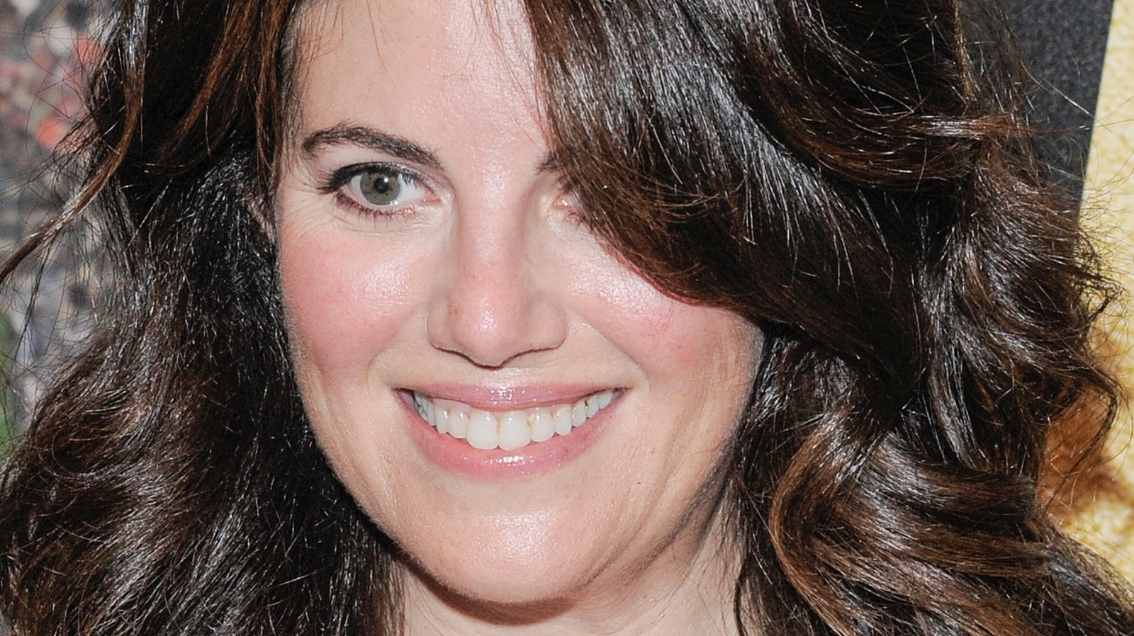 How Monica Lewinsky Really Feels About Getting An Apology From Bill Clinton