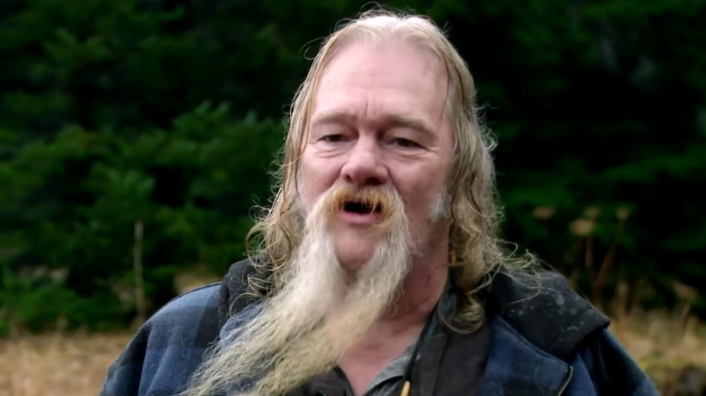 How Much Alaskan Bush People's Billy Brown Was Worth When He Died