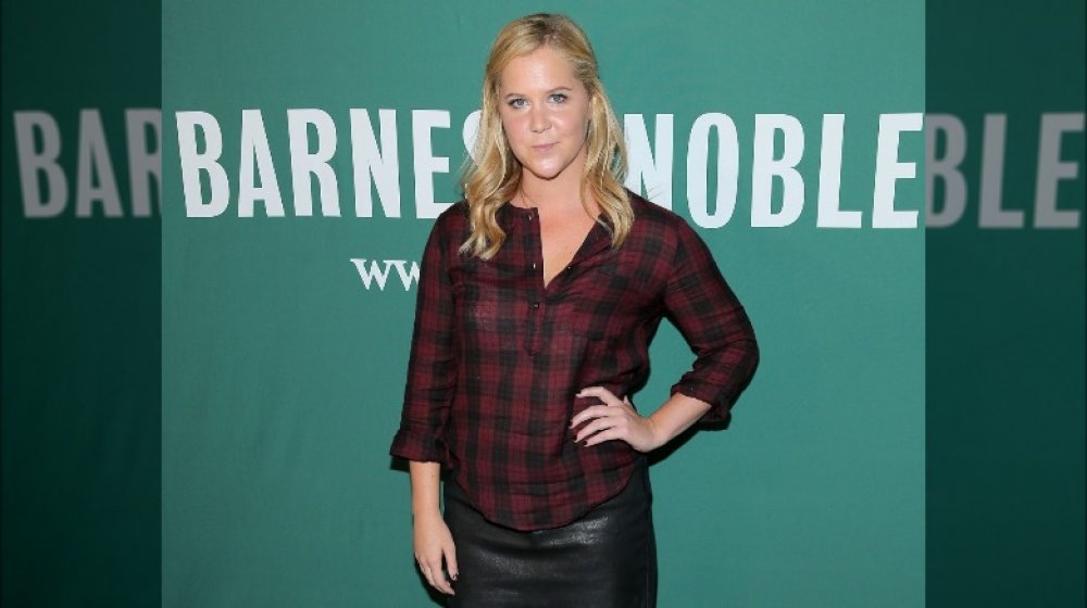 Amy Schumer