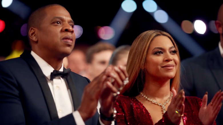 Jay-Z gets epic bar tab for champagne he owns