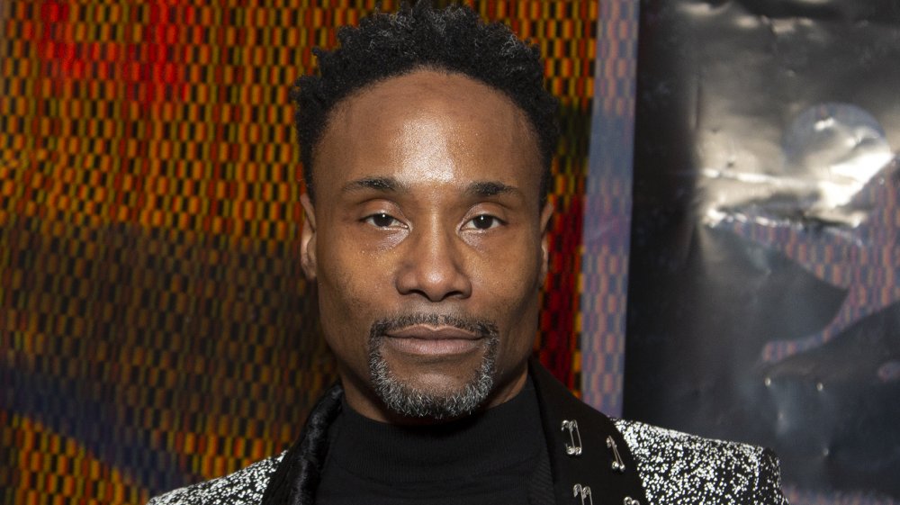 Billy Porter