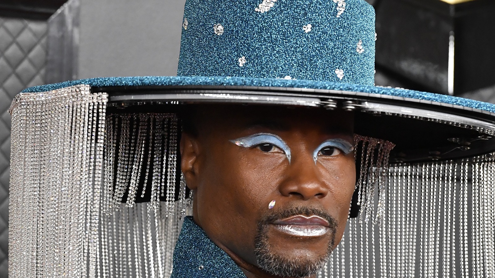 Here's How Much Billy Porter Is Really Worth