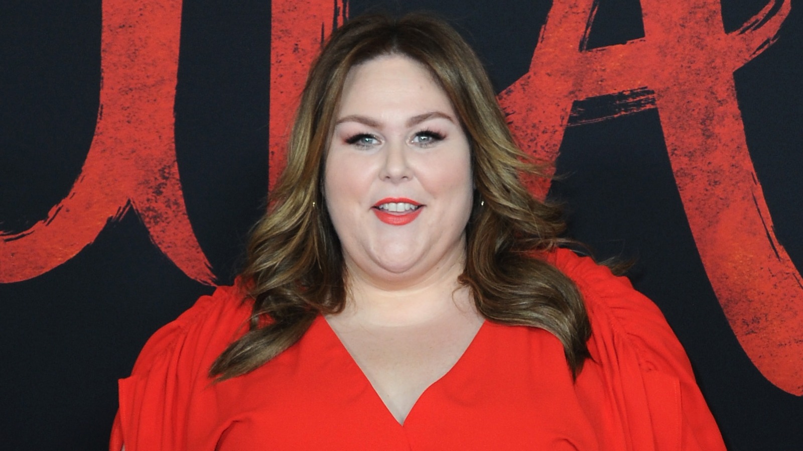 Chrissy metz magra