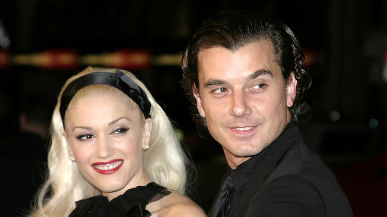 How Much Did Gwen Stefani Lose In Her Divorce From Gavin Rossdale