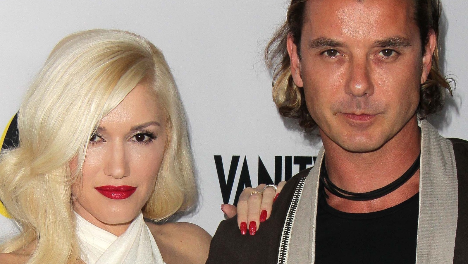 How Much Did Gwen Stefani Lose In Her Divorce From Gavin Rossdale?