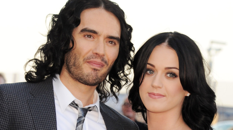 How Much Did Russell Brand Get From Katy Perry In Their Divorce?