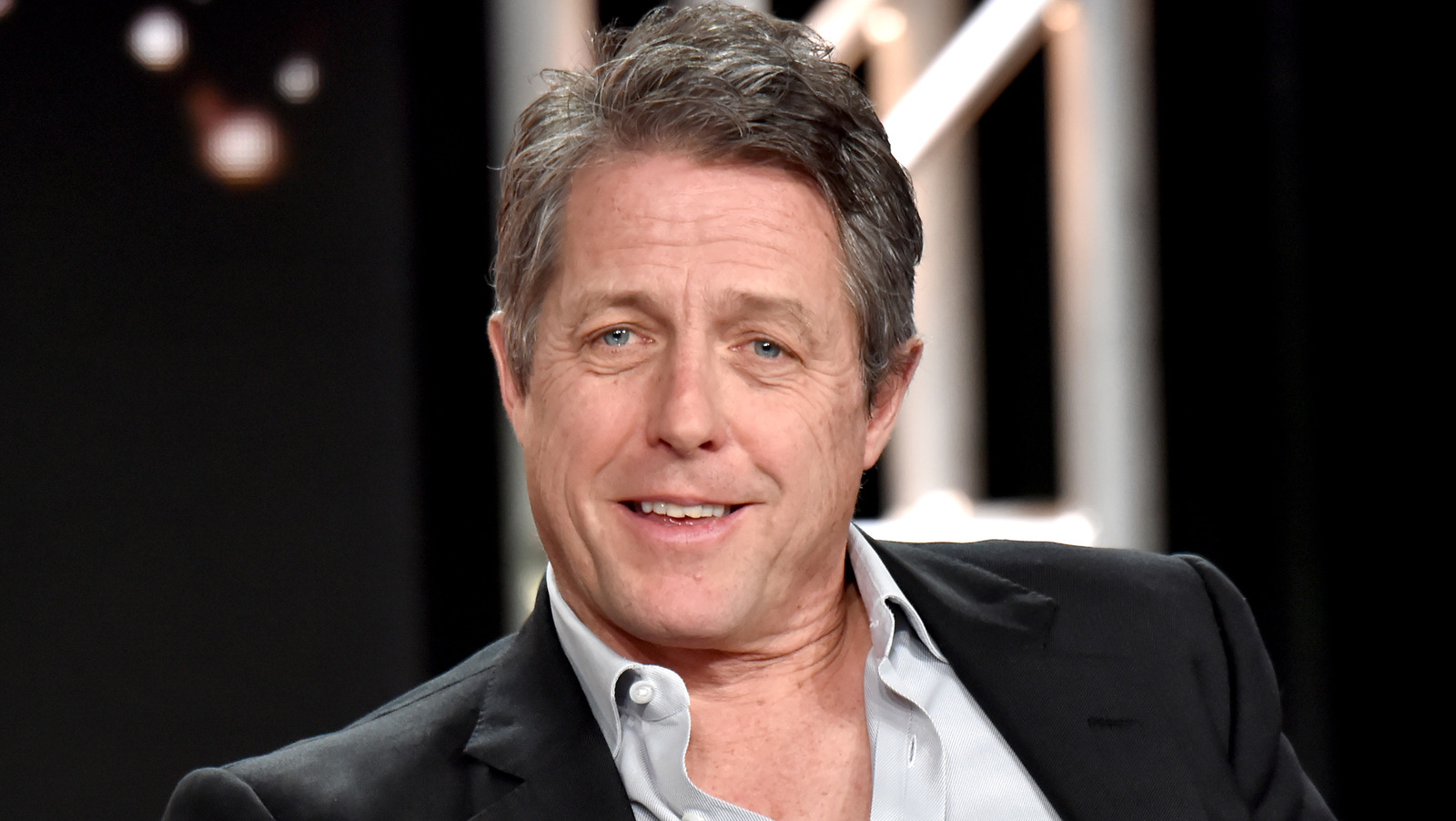 How Much Hugh Grant Is Really Worth