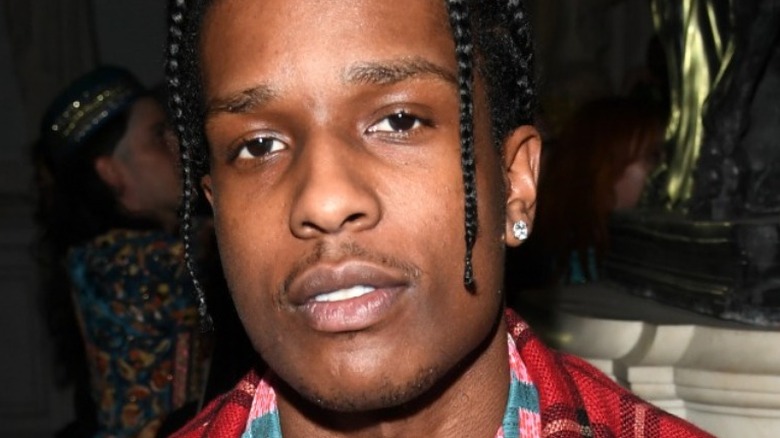 How Much Is A$AP Rocky Really Worth?