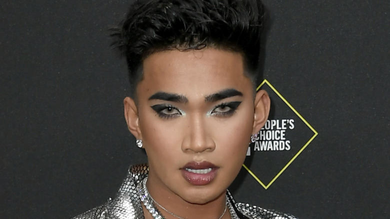 Bretman Rock People's Choice Awards