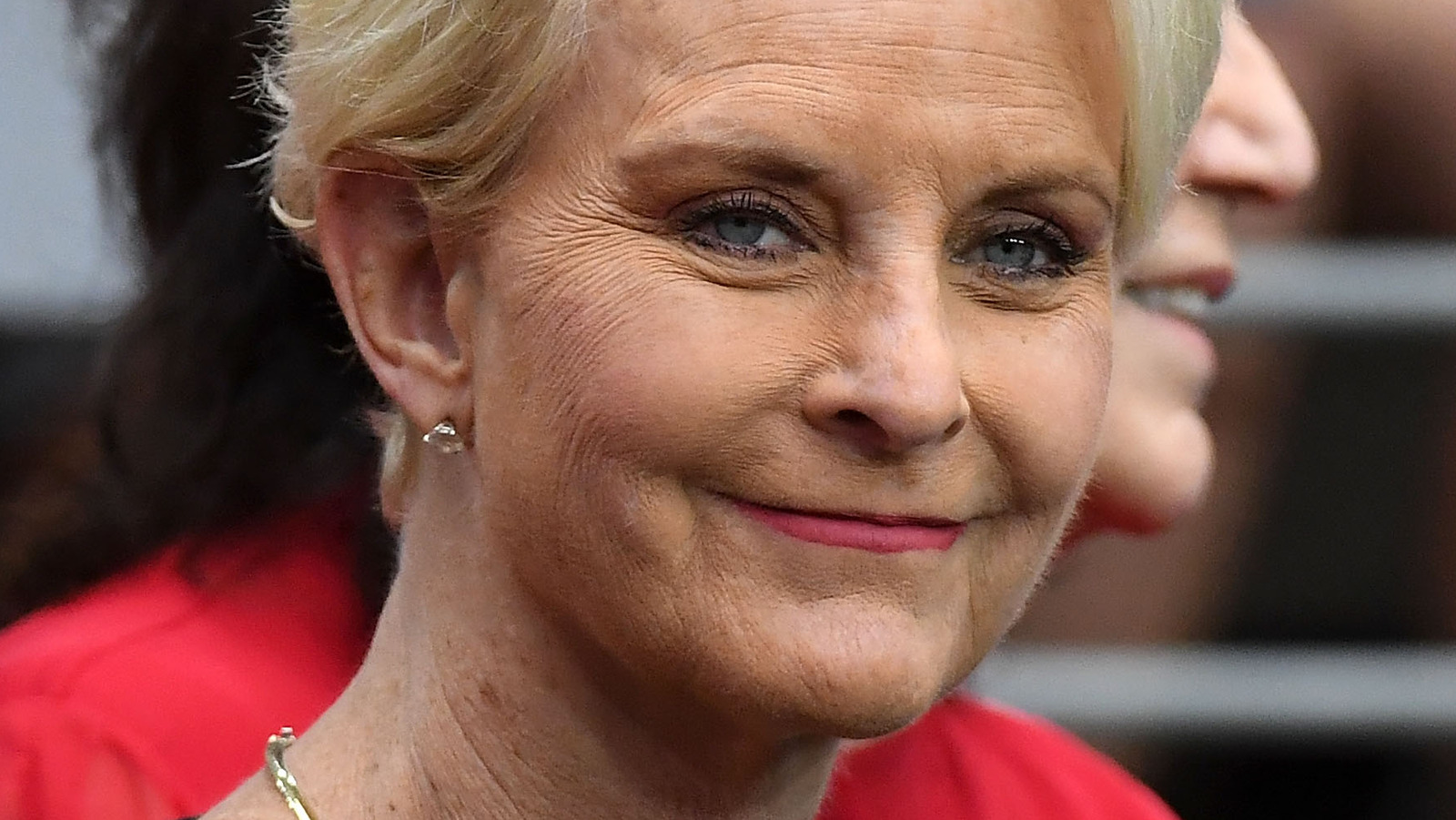 How Much Is Cindy McCain Worth?