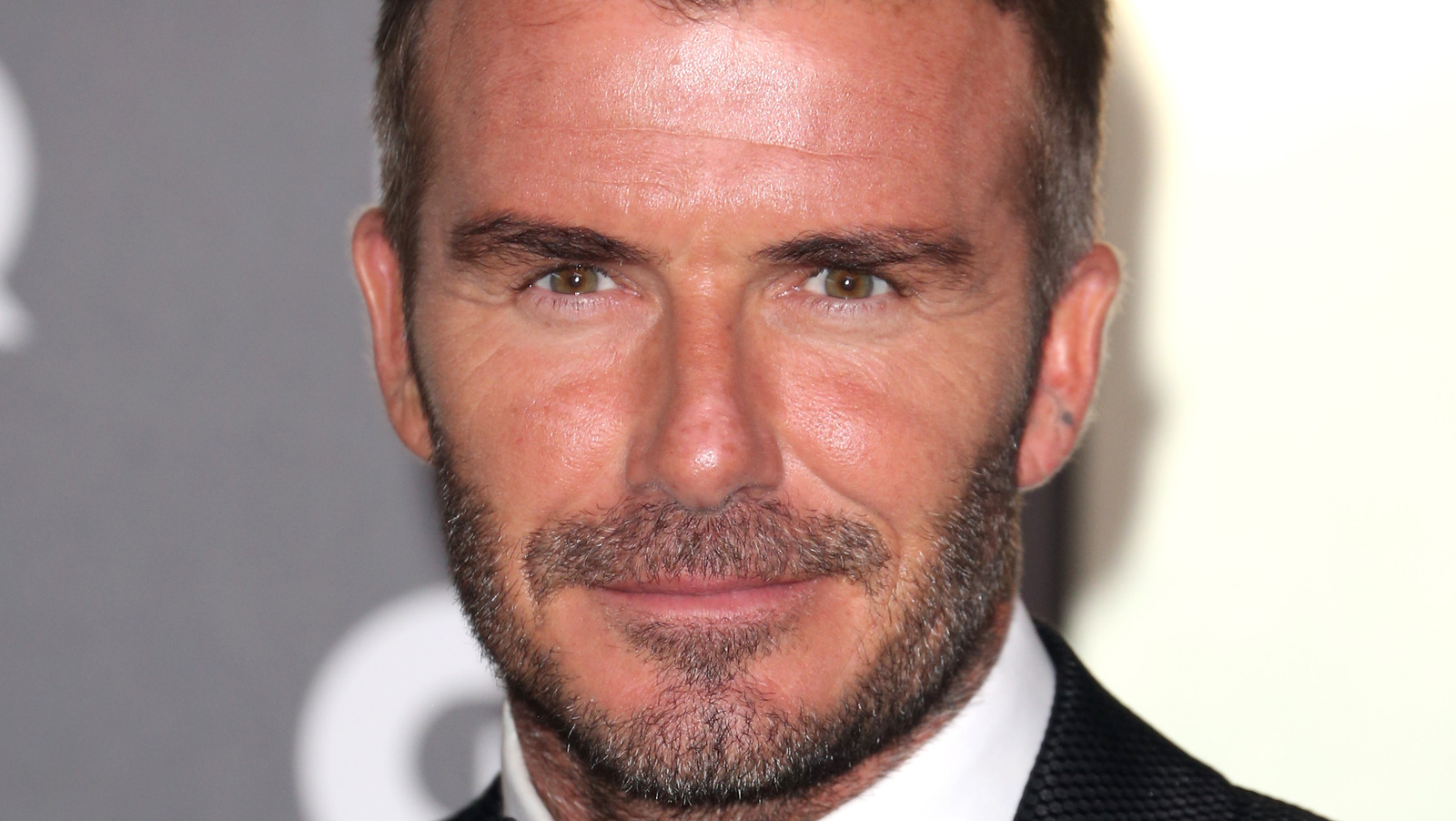 How Much Is David Beckham Worth?