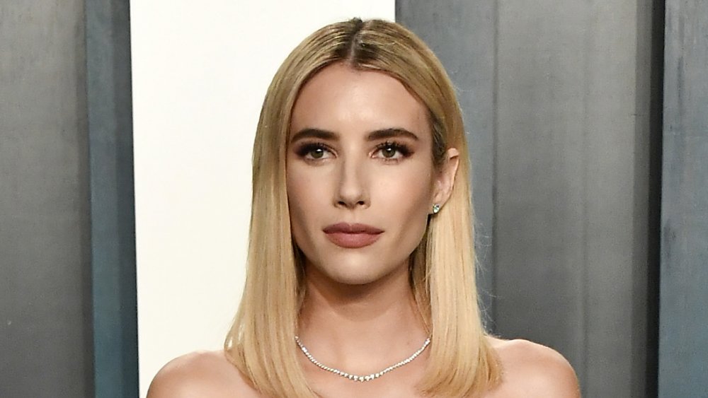 How Much Is Emma Roberts Worth?