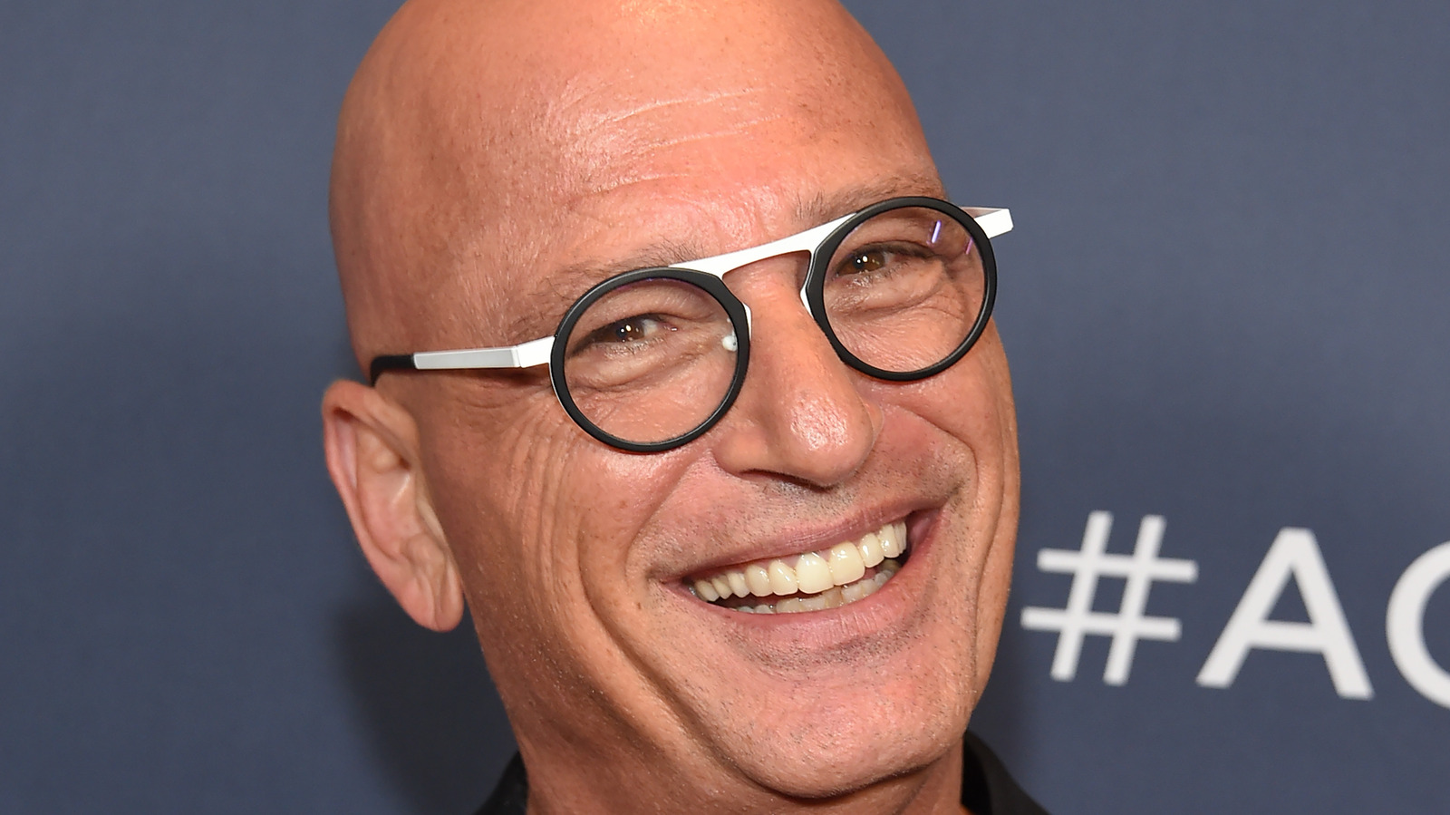 How Much Is Howie Mandel Worth?