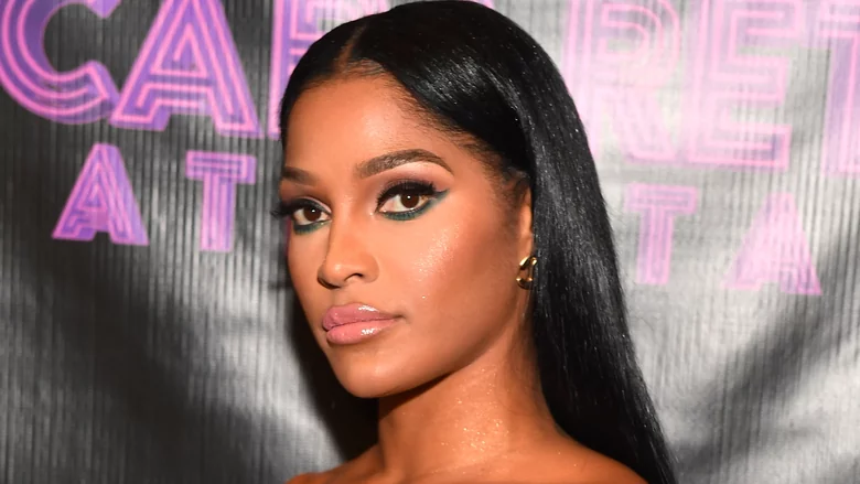 Joseline Hernandez