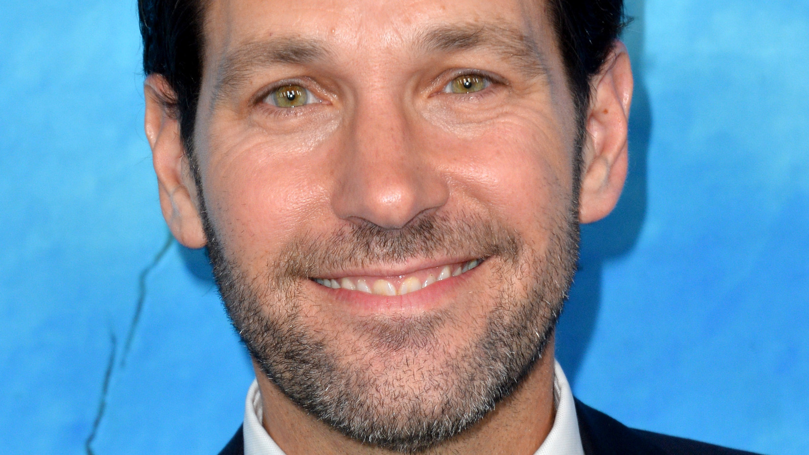 How Much Is Paul Rudd Worth?