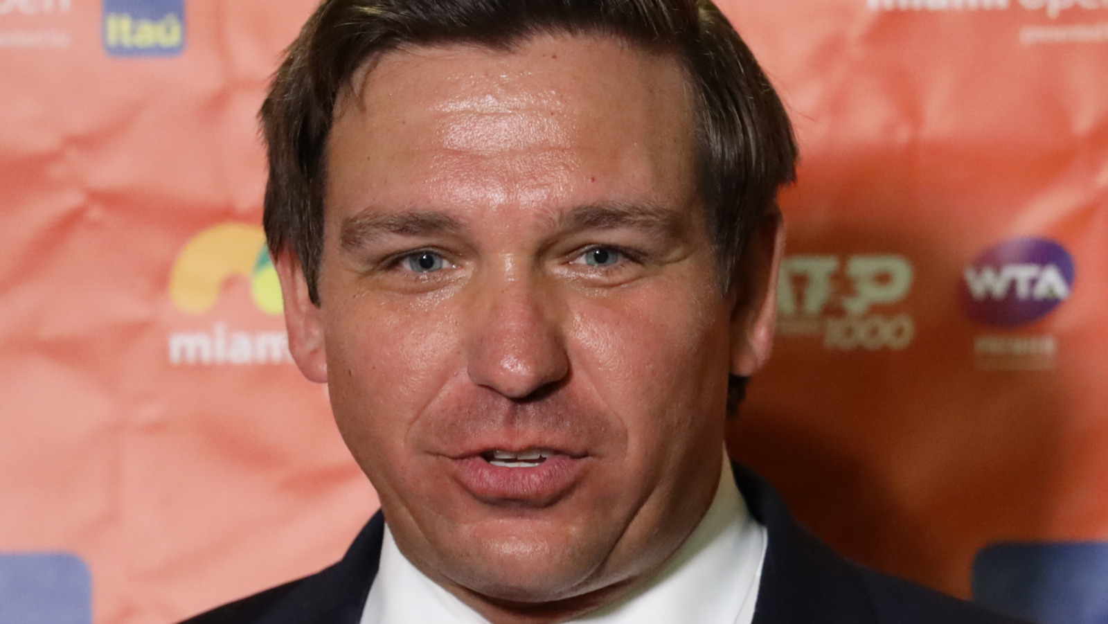 How Much Is Ron DeSantis Actually Worth?