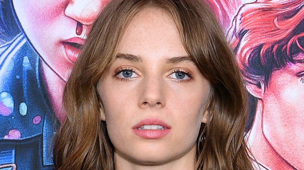 How Much Is Stranger Things Actress Maya Hawke Really Worth?
