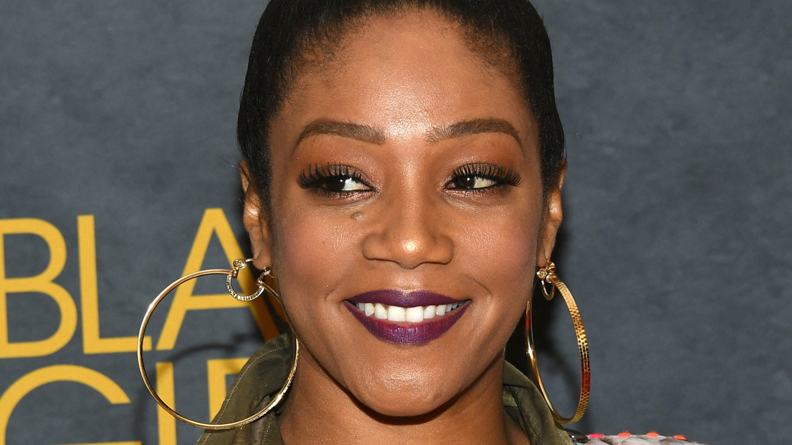 How Much Is Tiffany Haddish Actually Worth?