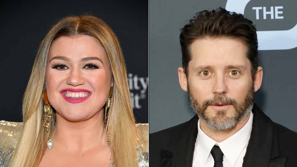 How Much Kelly Clarkson's Ex-Husband Is Reportedly Asking For In Child ...