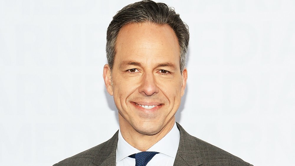 Jake Tapper