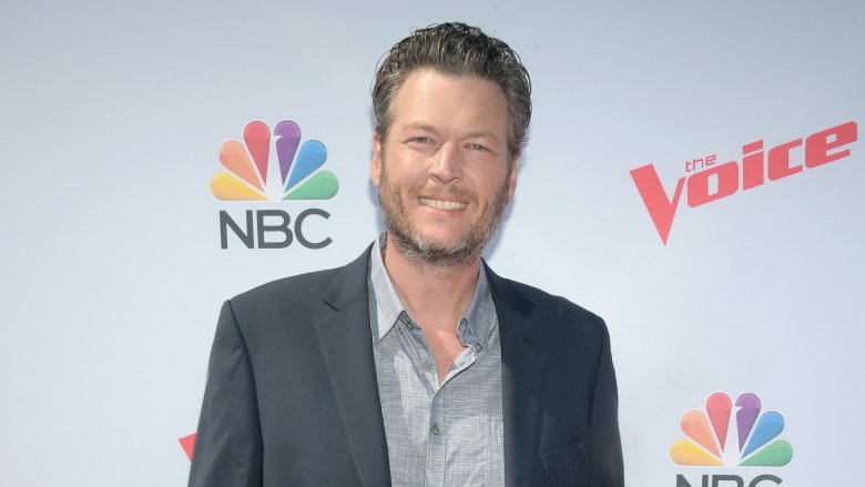 Blake Shelton