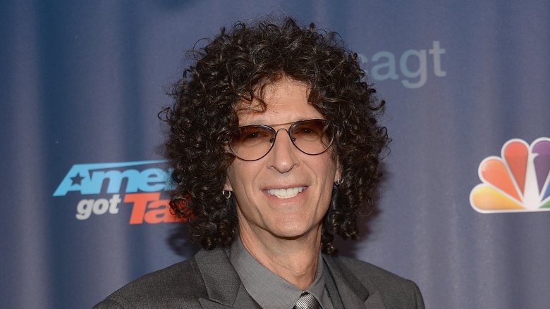 Howard Stern