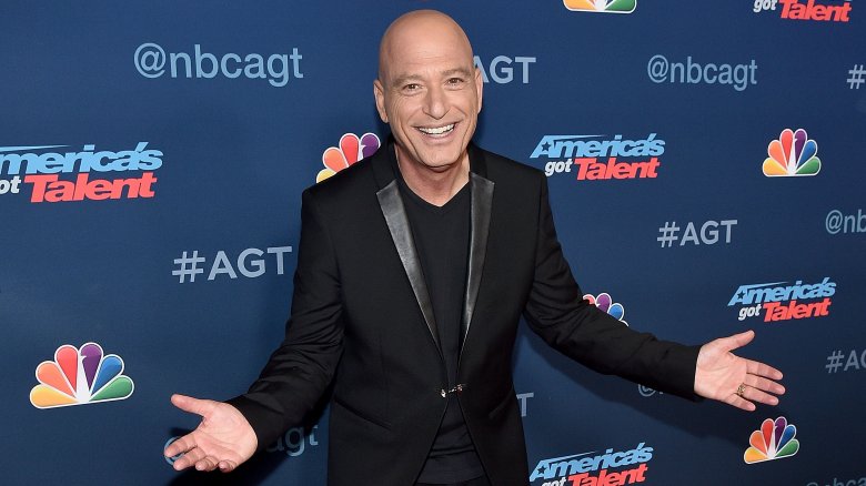 Howie Mandel