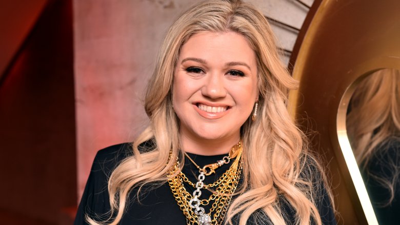 Kelly Clarkson