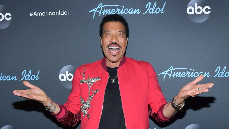 Lionel Richie