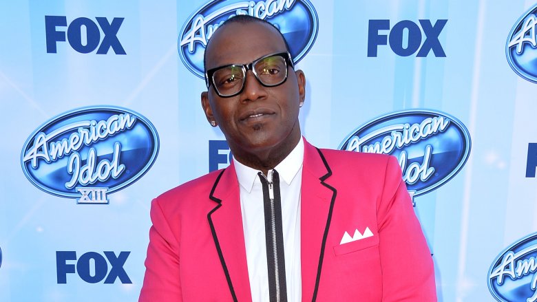 Randy Jackson