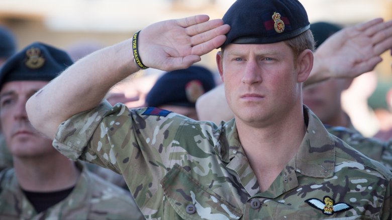 Prince Harry