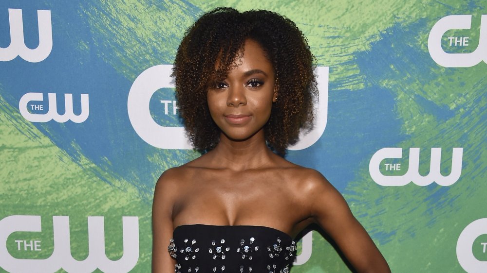 Ashleigh Murray