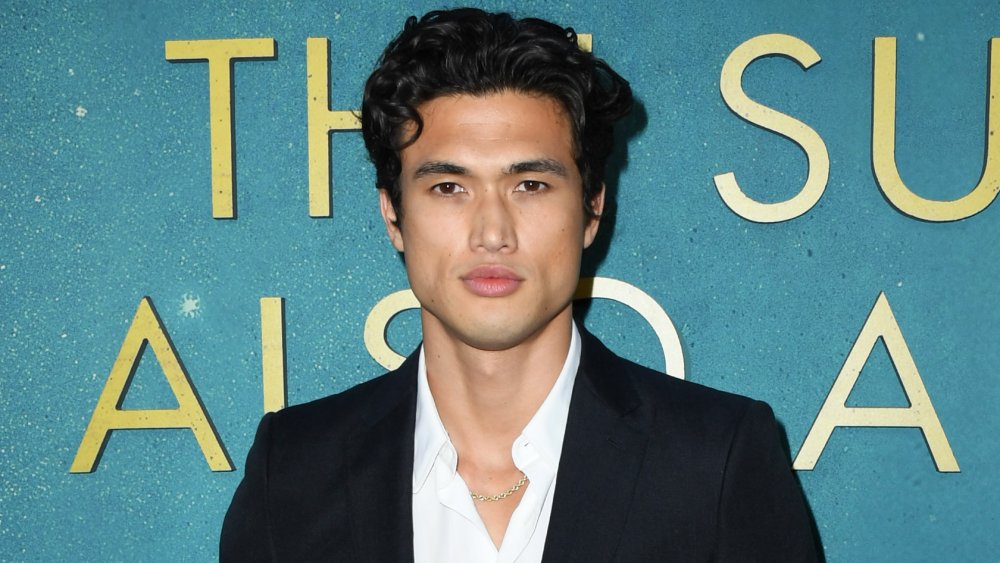 Charles Melton