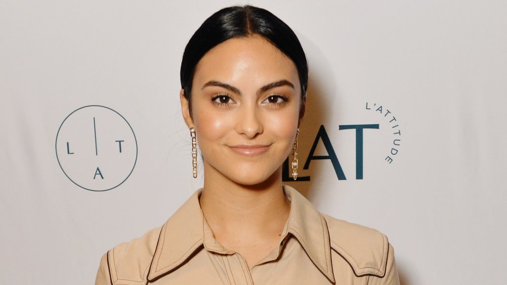 Camila Mendes