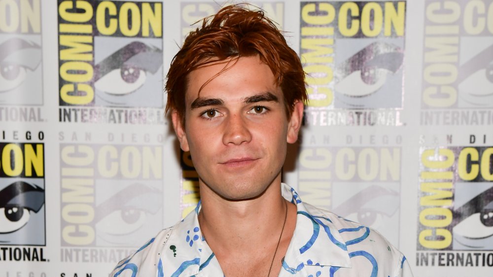 KJ Apa