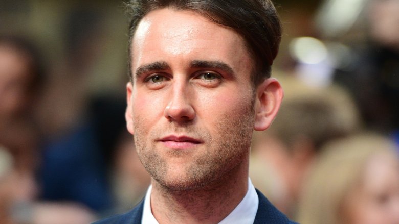 Matthew Lewis