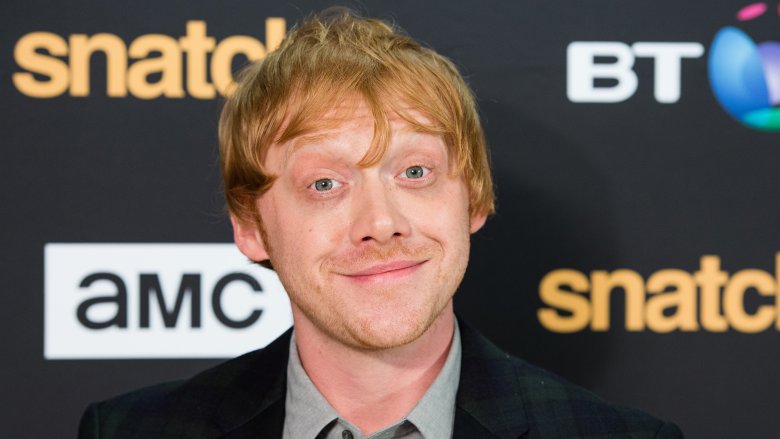 Rupert Grint