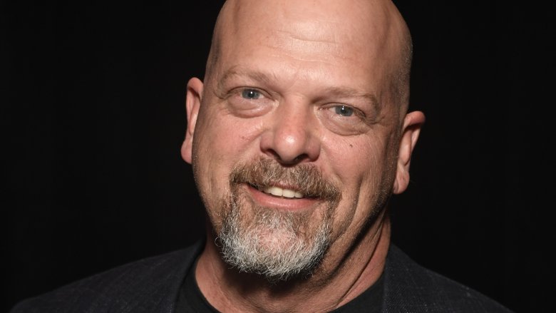 Rick Harrison