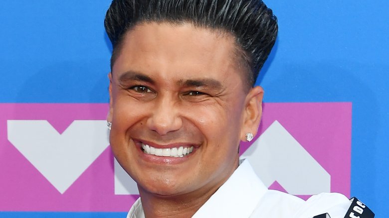 Pauly D