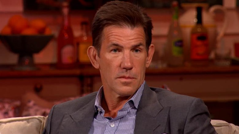 Thomas Ravenel on 'Watch What Happens Live'