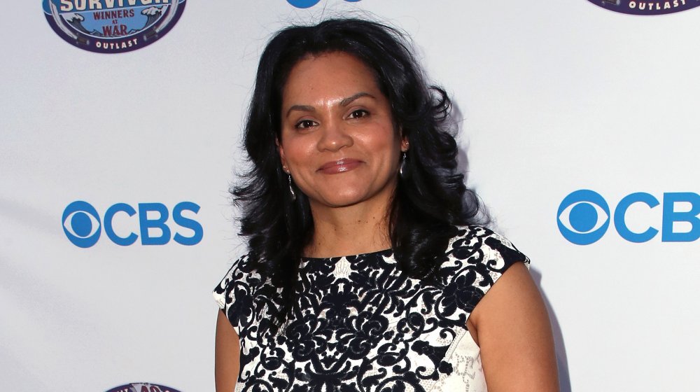 Sandra Diaz