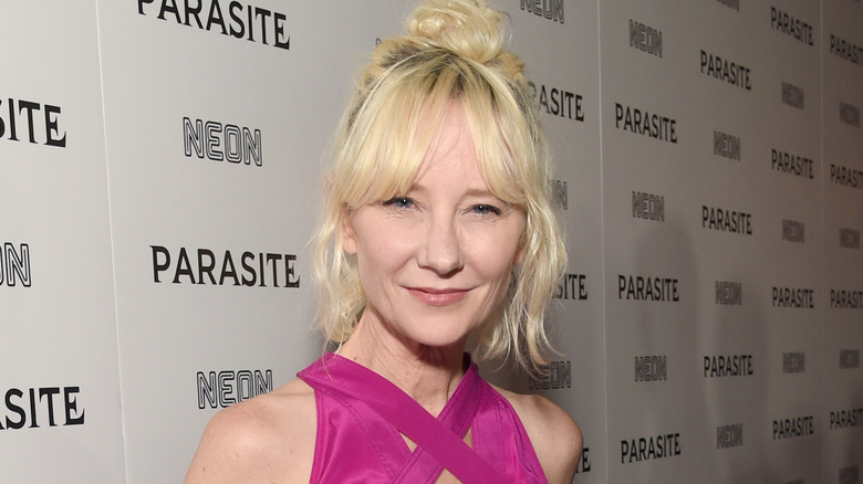 How much was Anne Heche worth when she died?