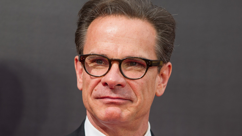 How Much Was Peter Scolari Worth When He Died?