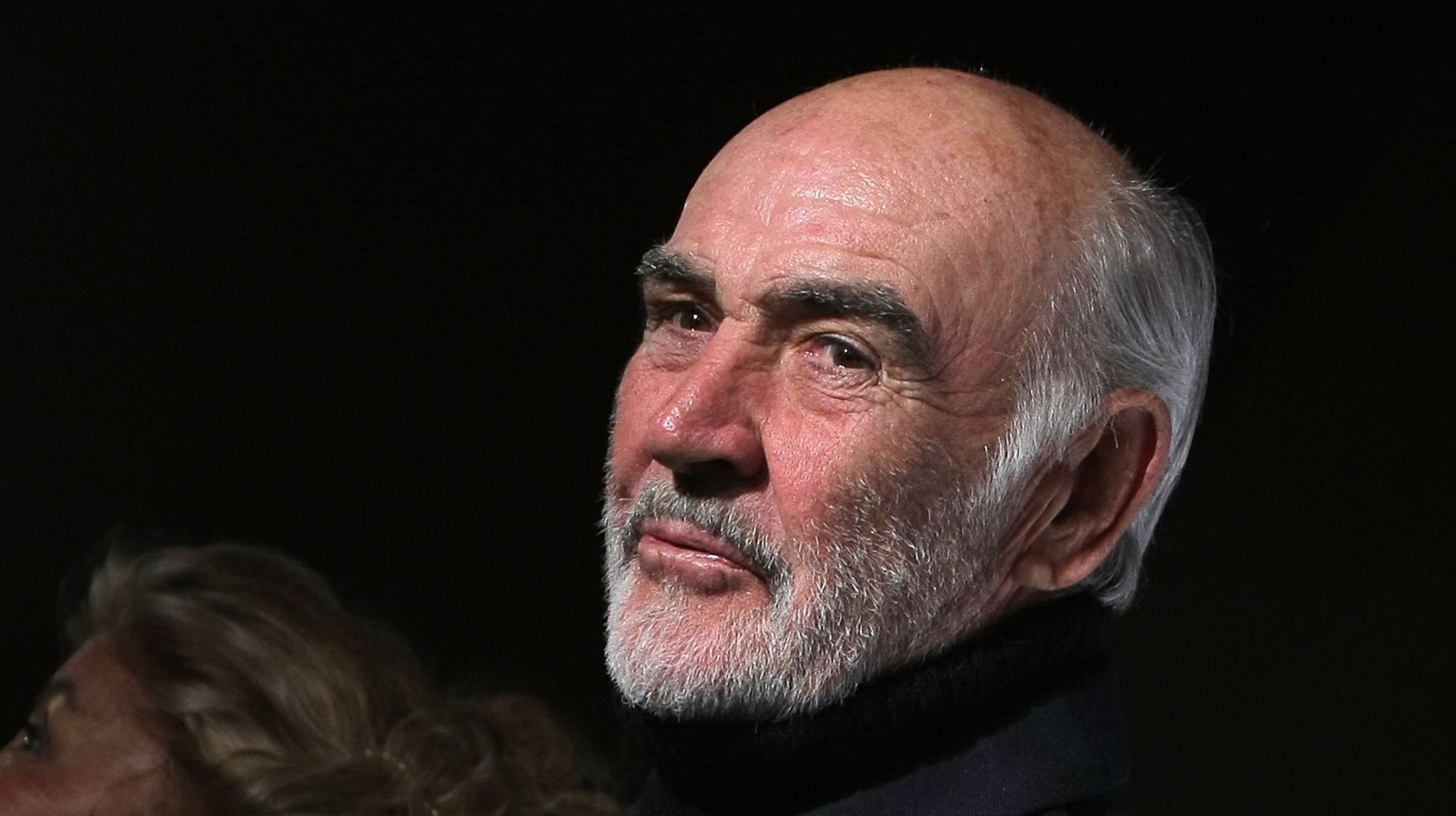 How Much Was Sean Connery Worth When He Died?