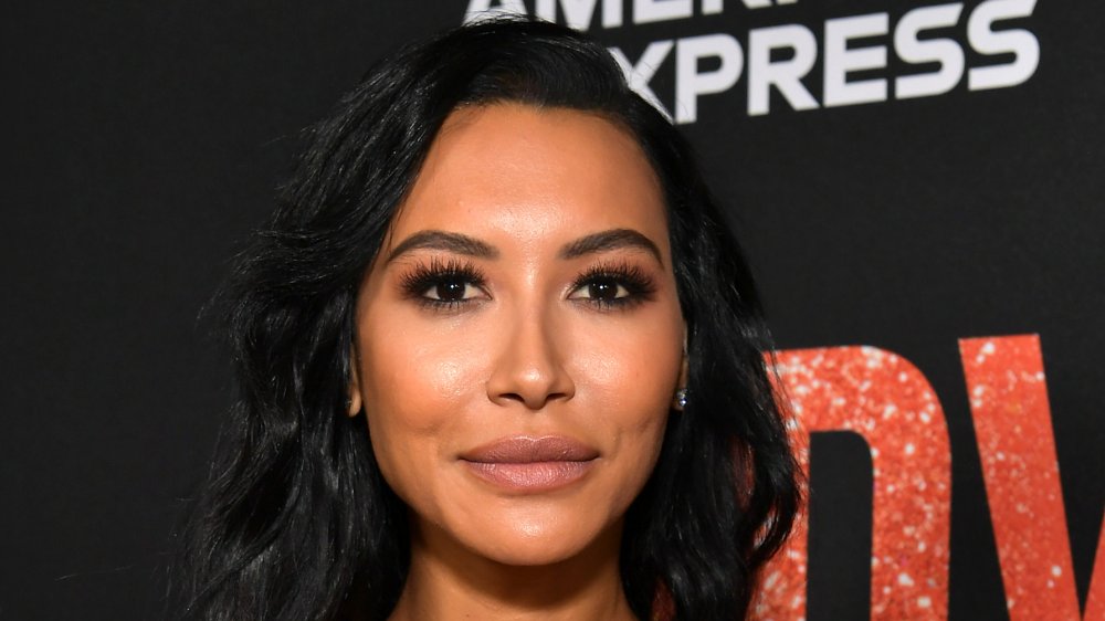 How Naya Rivera Got Her Start In Hollywood